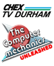 The Computer Mechanics Show