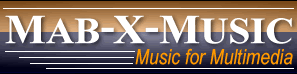Compositeur Musique de film, Internet et Multimedia - MAB-X-MUSIC - Alexandre Mabeix